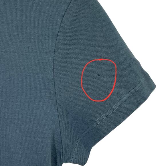 Daydreamer Love Stings Shrunken Tee XS Black Scorpion Graphic Retro Boho New - Picture 5 of 6